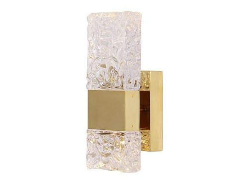15382/A Champagne gold Настенное бра Newport 15380 15382/A Champagne gold