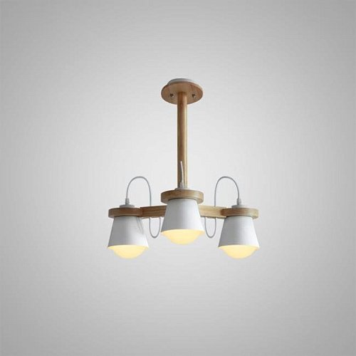 178081-26 Потолочная люстра ImperiumLoft Natura-B01 178081-26