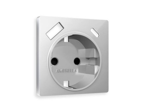 Накладка на механизм Ambrella Volt ALFA AP4100