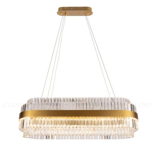 10772 Подвесная люстра Cloyd Brotigan 10772