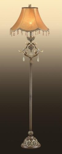 2802/1F Торшер Odeon Light Safira 2802/1F