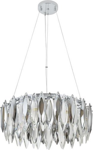 Подвесная люстра Stilfort New Ton 2186/09/08P