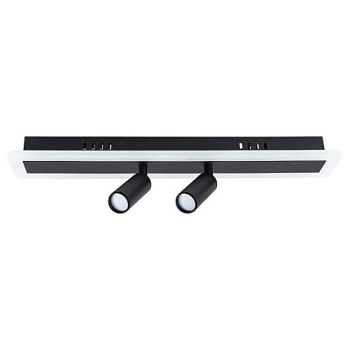 A2607PL-22BK Светильник спот Arte Lamp Tommy A2607PL-22BK
