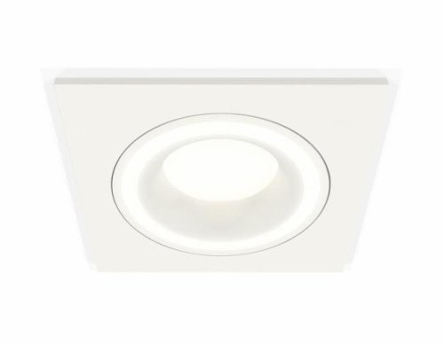 Встраиваемый светильник Ambrella Techno Spot XC7631040