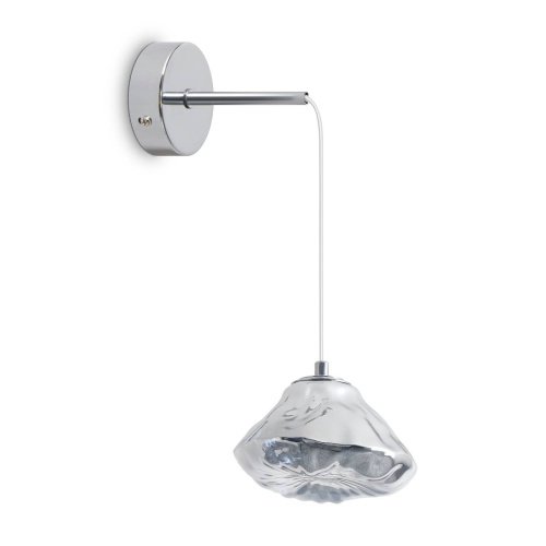 FR5488PL-01CH Светильник подвесной Freya Eatery FR5488PL-01CH