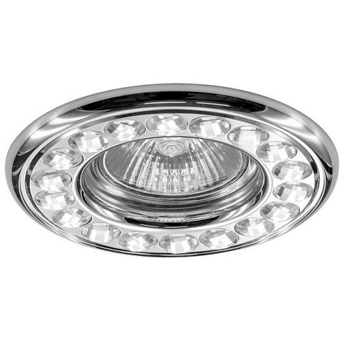 011904 Встраиваемый светильник Lightstar Miriade 011904