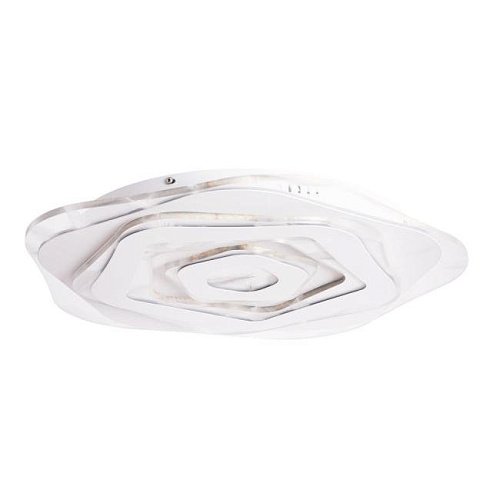 A1398PL-1CL Потолочная светодиодная люстра Multi-Piuma Arte Lamp A1398PL-1CL