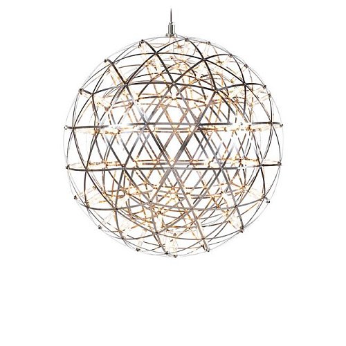 L46262.98 Подвесная люстра L'Arte Luce Luxury Raimond L46262.98
