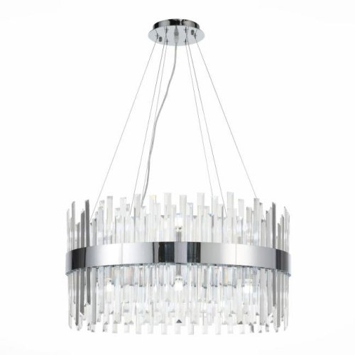 SL1160.103.18 Подвесная люстра ST Luce Bafo SL1160.103.18