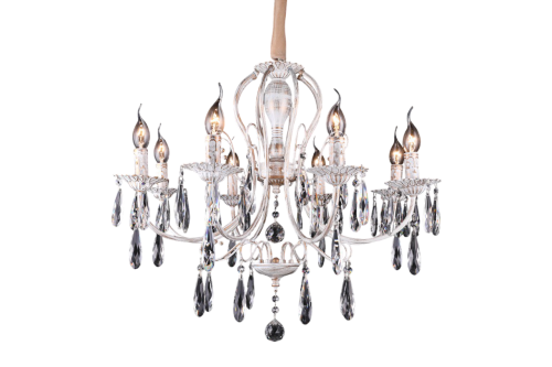 Подвесная люстра Мелодия Света 000067355