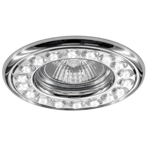 Встраиваемый светильник Lightstar Miriade 011904