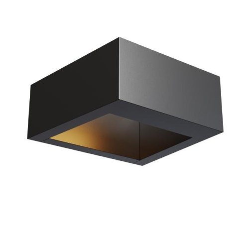 O464WL-L18GF3K Уличный настенный светильник Maytoni Cont O464WL-L18GF3K