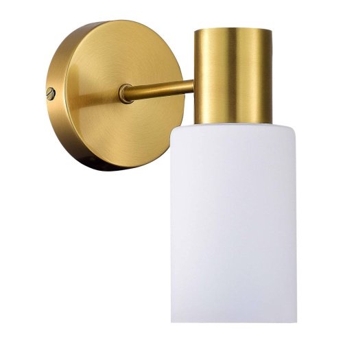 SLE1139-301-01 Настенное бра Evoluce Gessi SLE1139-301-01