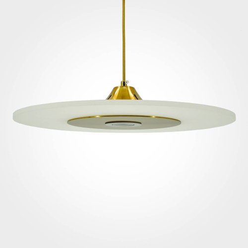 Светильник подвесной LIGHTERA Tekapo LE127L-60G