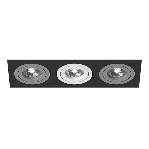 i537090609 Встраиваемый светильник Lightstar Intero 16 i537090609