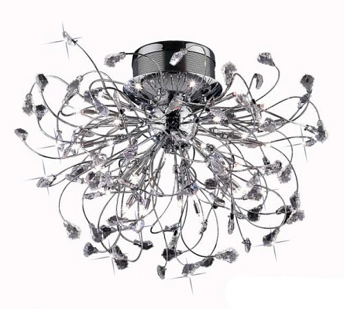 1845/30 Потолочная люстра Odeon Light Piot 1845/30