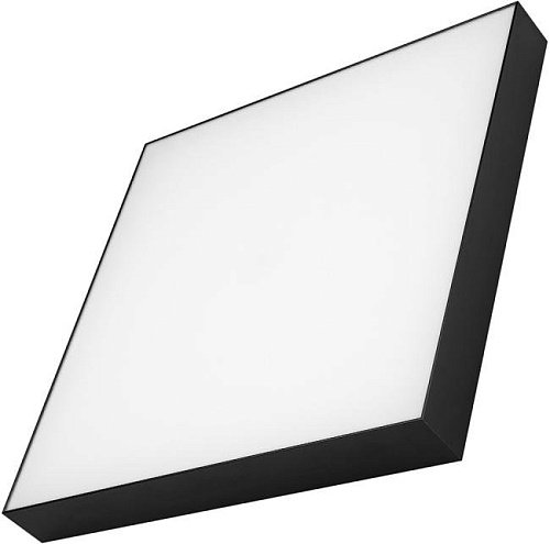 Светильник потолочный Arlight Quadro 034801