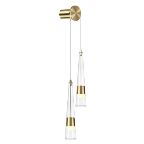 5043/24WL Настенное бра Odeon Light Lump 5043/24WL