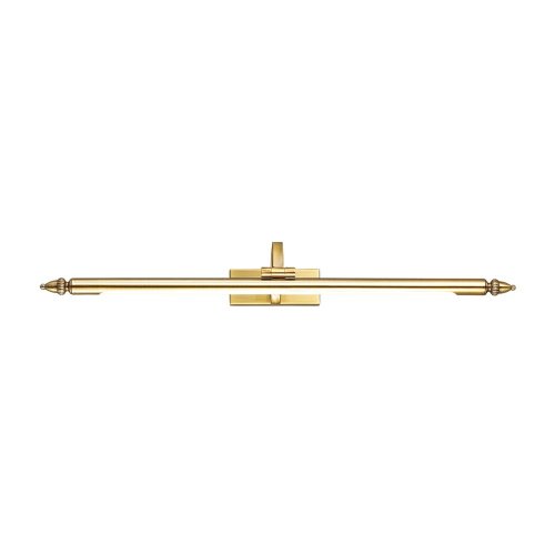 Подсветка для картин Odeon Light Lion 4179/7WL