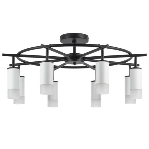 Потолочная люстра Lightstar Rullo LR7183681