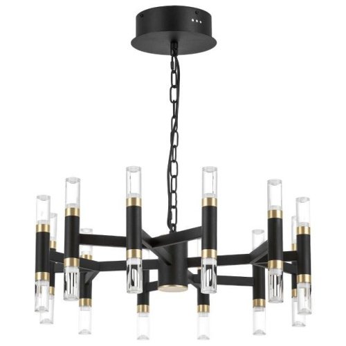 734247 Подвесная люстра Lightstar Iris 734247