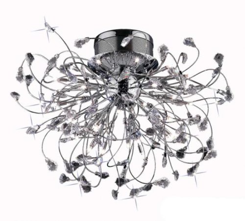 1845/30 Потолочная люстра Odeon Light Piot 1845/30