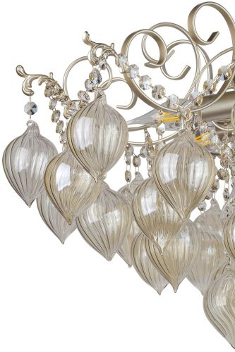 LOUISE PL9 Потолочная люстра AM Group Louise LOUISE PL9