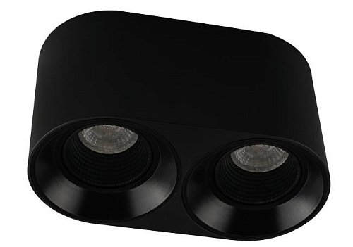 DK3096-BK Накладной светильник Denkirs Dk3020Bв DK3096-BK
