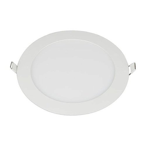 Встраиваемый светильник Volpe Ulm-q236 ULM-Q236 12W/6500K WHITE