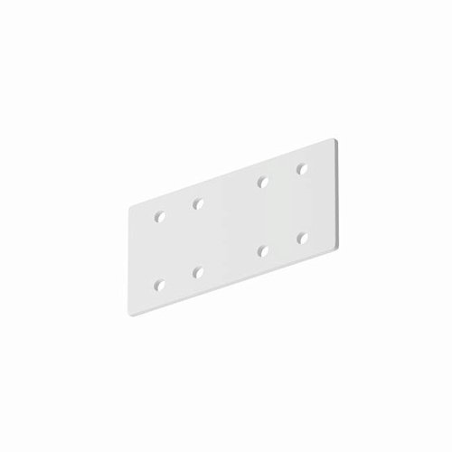 TRA004C-21W Прямой коннектор для накладного магнитного шинопровода Maytoni TRA004C-21W