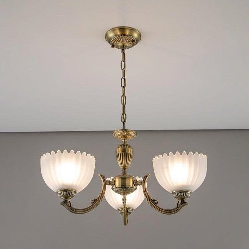 CL414133 Подвесная люстра Citilux Севилья CL414133