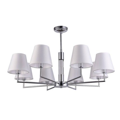 2616-8P Потолочная люстра F-Promo Milo 2616-8P
