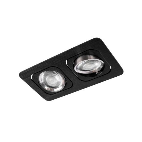Встраиваемый светильник Loft It Trick 10342/2 Black