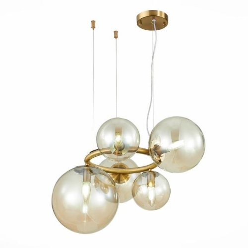 SL1162.303.05 Подвесная люстра ST Luce Gorizia SL1162.303.05
