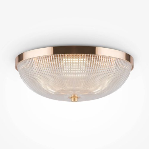 C046CL-03G Светильник потолочный Maytoni Coupe C046CL-03G