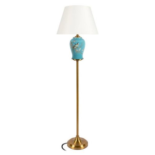 10493F 10493F Торшер LOFT IT Bluebell