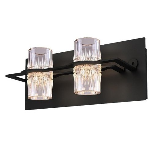 PLW-7058-240 Настенное бра IMEX Amadeya PLW-7058-240