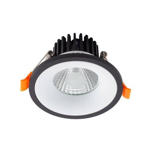 DK4001-WH Встраиваемый светильник Denkirs DK4000 DK4001-WH
