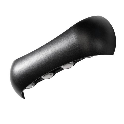 Уличный настенный светильник Favourite Nimbo 4850-4W