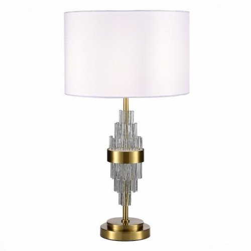 SL1002.304.01 Настольная лампа ST Luce Onzo SL1002.304.01