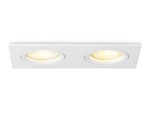 Встраиваемый светильник Ambrella Standard Tech TN102460