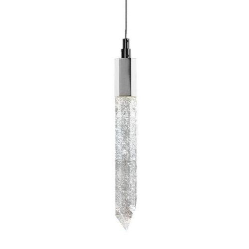 MD17003025-1A chrome Светильник подвесной Delight Collection Shard MD17003025-1A chrome