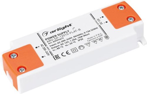 Драйвер для LED ленты Arlight Arv-Sp 029276(1)