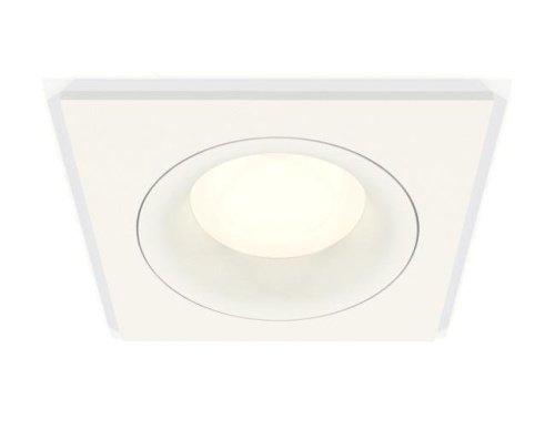 XC7631001 Встраиваемый светильник Ambrella Techno Spot XC7631001