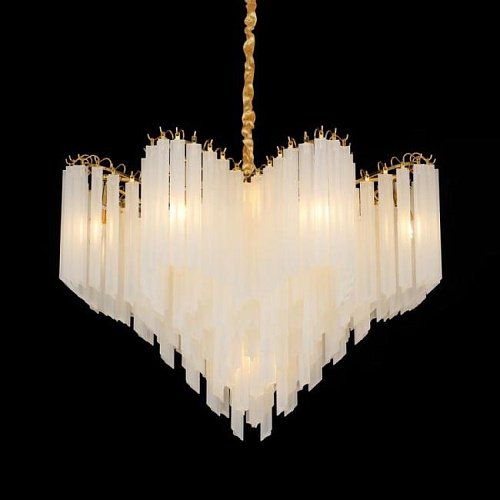 17965-800 gold Подвесная люстра Delight Collection 17965 17965-800 gold