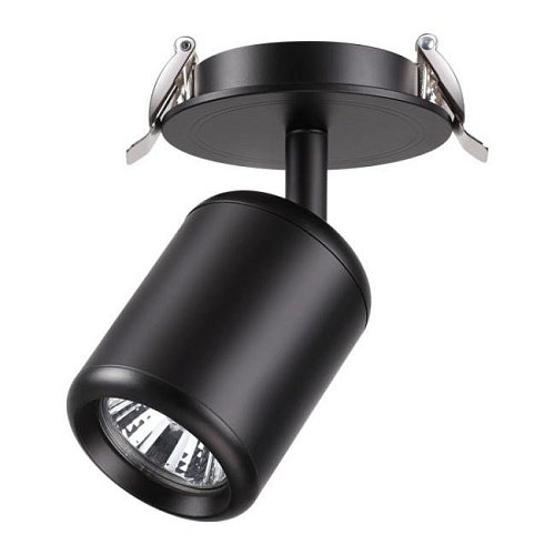 370451 Встраиваемый светильник Novotech Pipe 370451