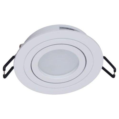 Встраиваемый светильник Reluce 16060-9.0-001LD MR16 WT