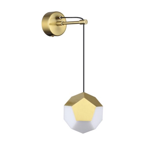 Настенное бра Odeon Light Bingo 4305/7WL