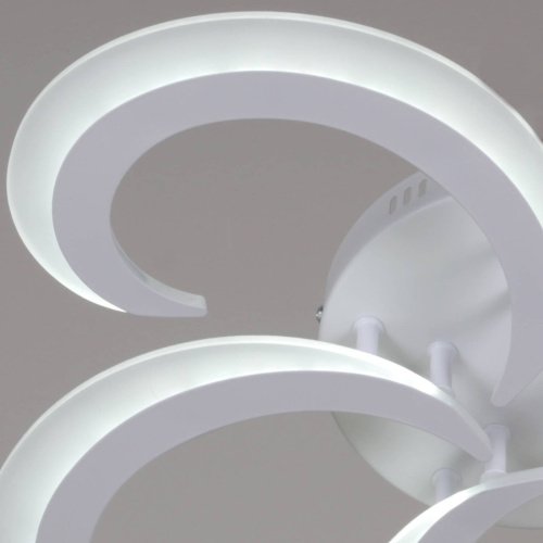 Потолочная люстра Reluce 05090-0.3-05 WH