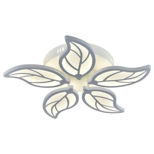 Потолочная люстра Escada Foliage 10214/5LED